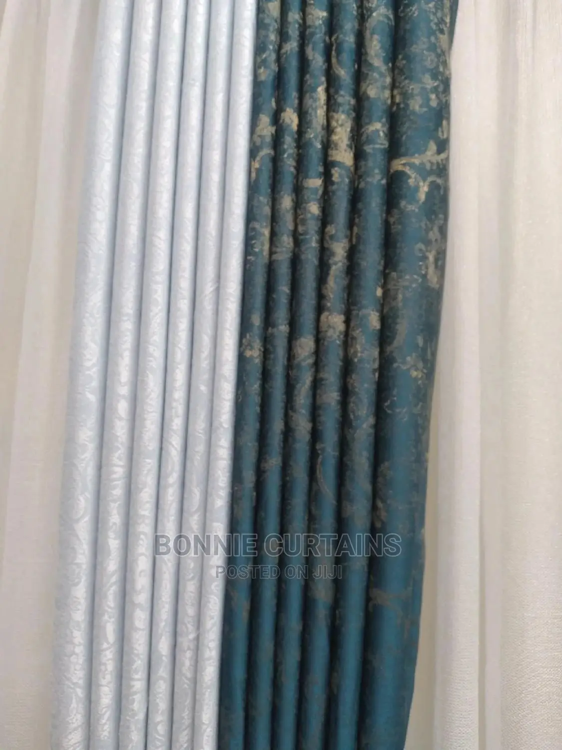 Bonnie Curtains Eastleigh