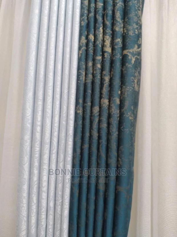 Bonnie Curtains Eastleigh - thumbnail 11