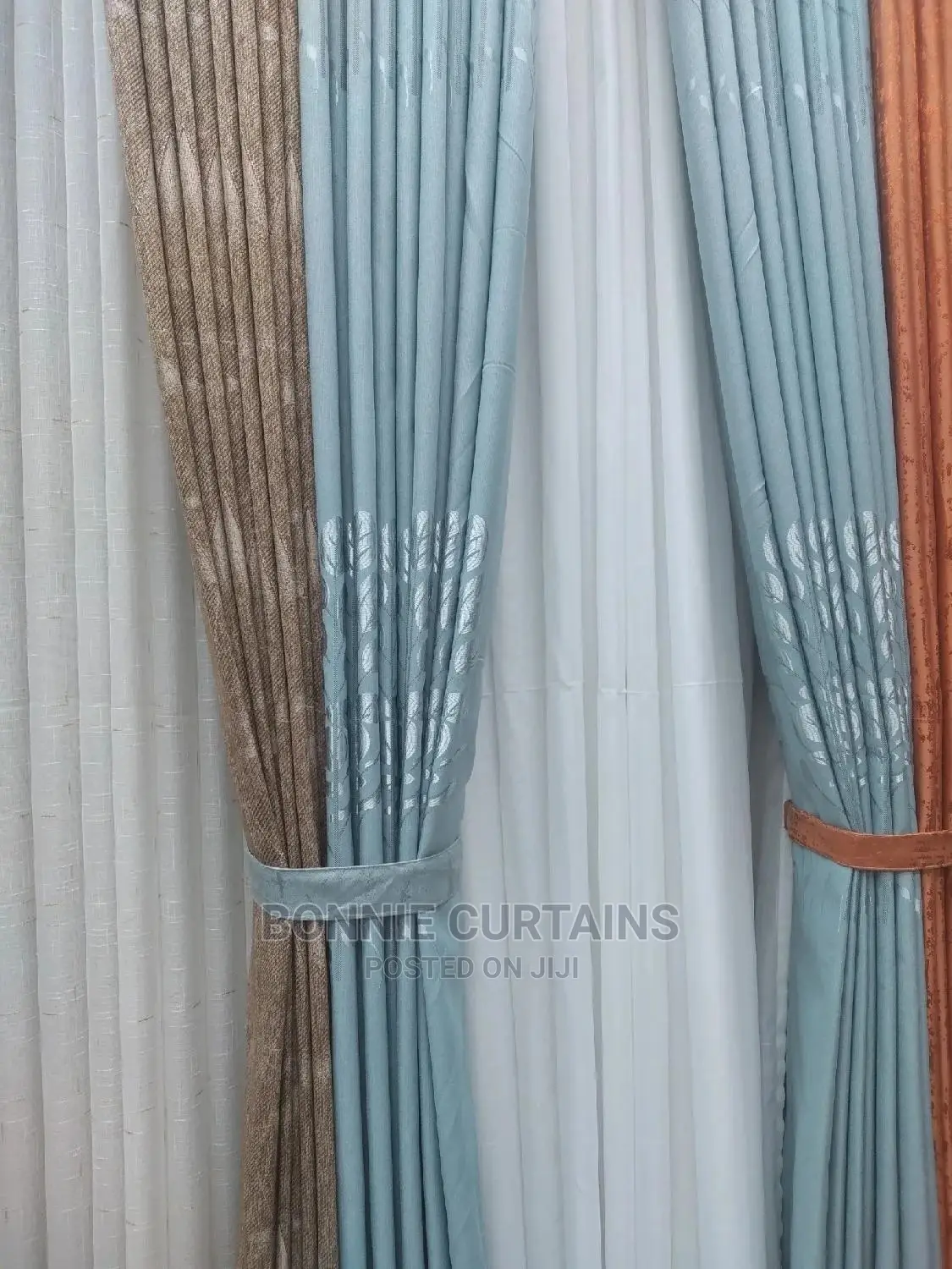 Bonnie Curtains Eastleigh