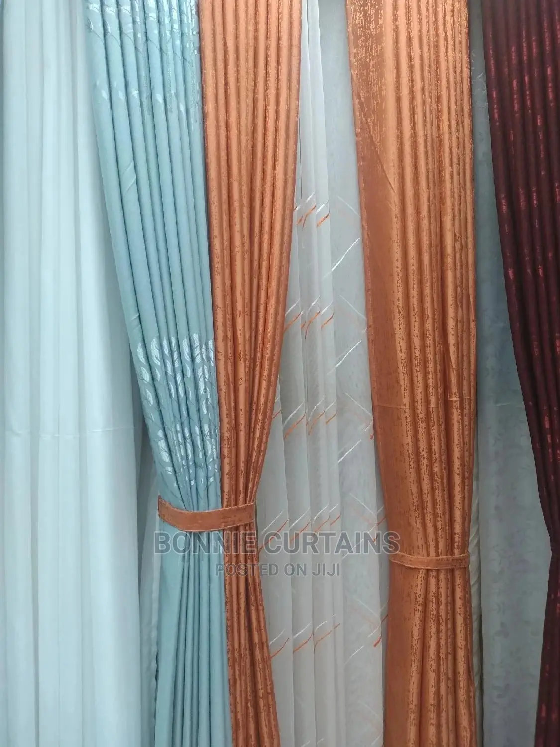 Bonnie Curtains Eastleigh