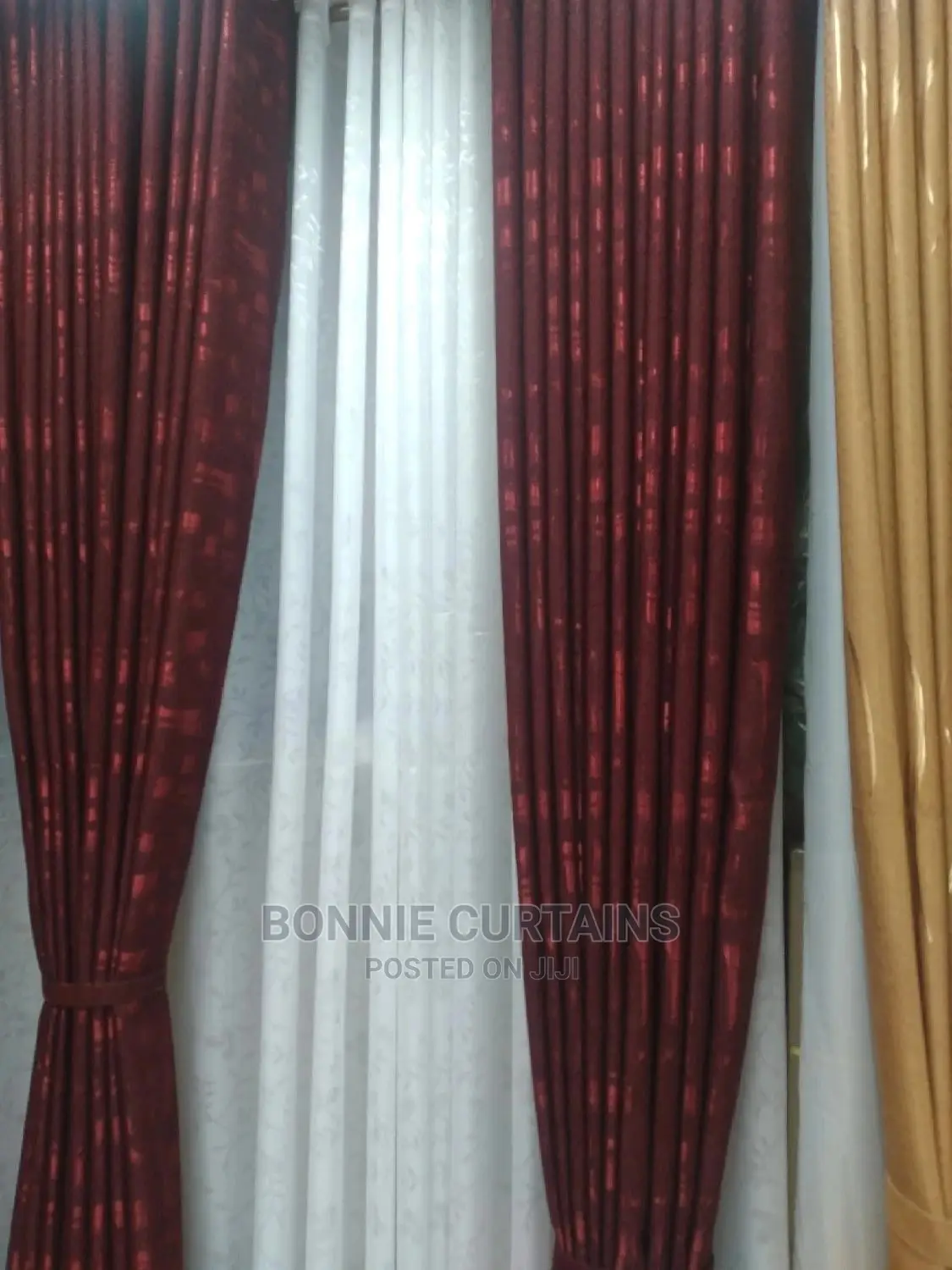 Bonnie Curtains Eastleigh