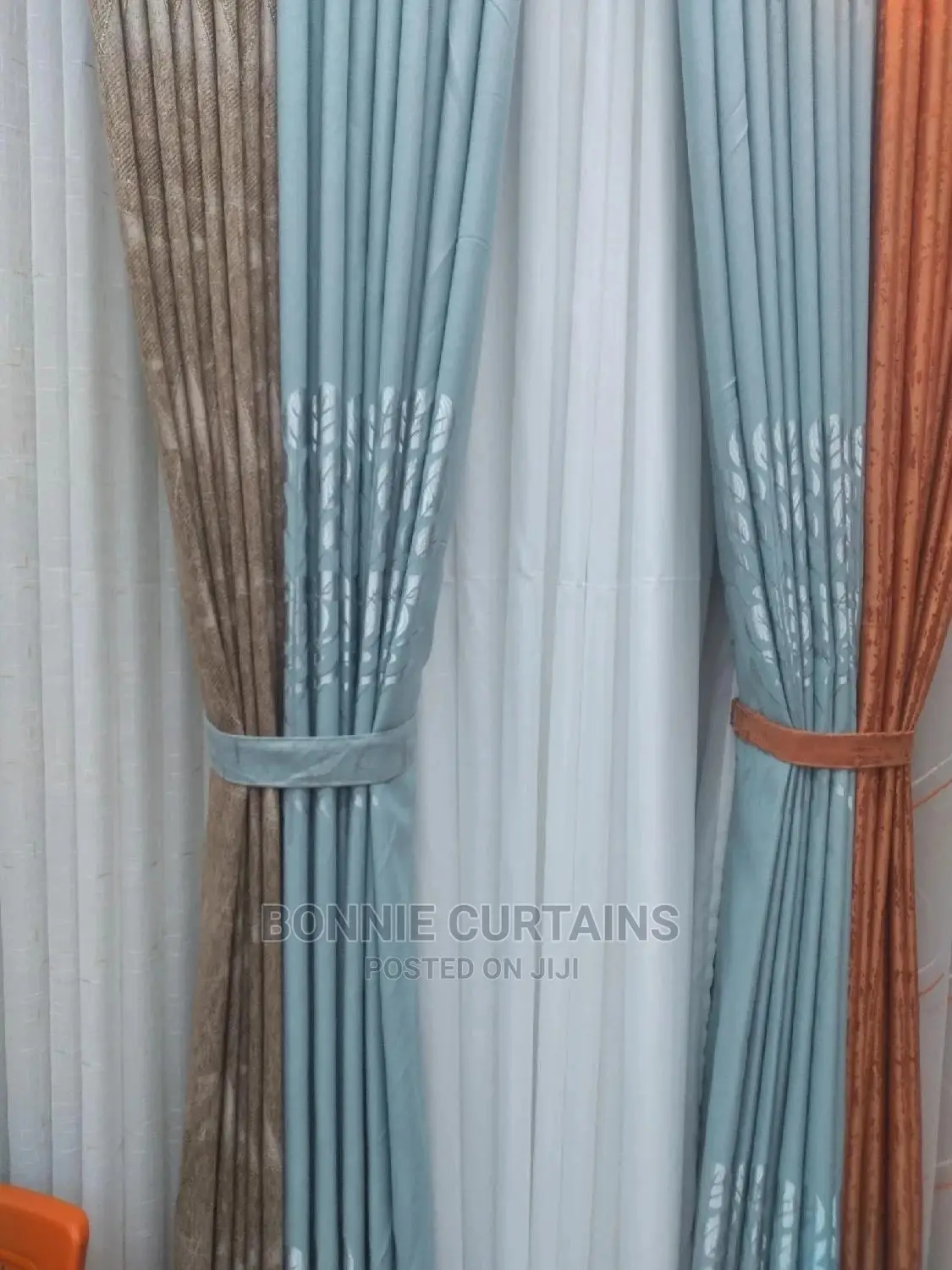 Bonnie Curtains Eastleigh