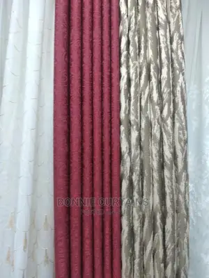 Bonnie Curtains Eastleigh