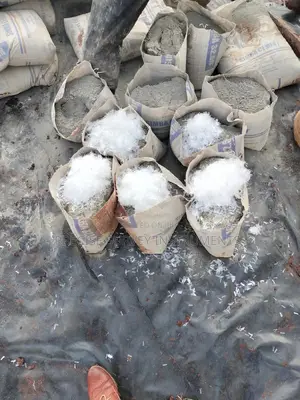 Brc Mesh Replacement Concrete Fibermesh Available