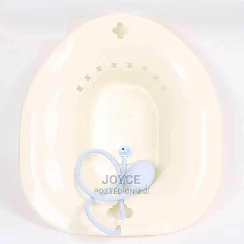 Donut Pillow, Sitz Bath Pregnancy Belt/ Maternity Girdle