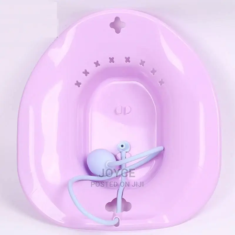 Donut Pillow, Sitz Bath Pregnancy Belt/ Maternity Girdle