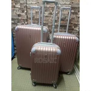 3 in 1 Suitcases