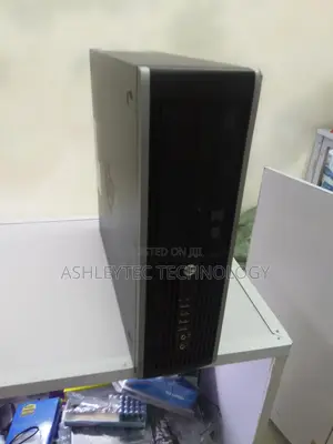 Desktop Computer HP 4GB Intel Core i5 HDD 500GB