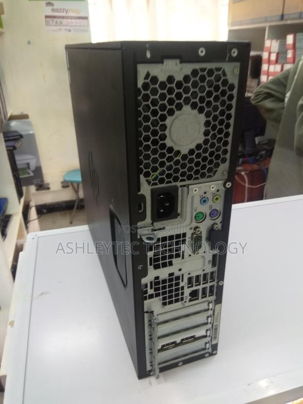 Desktop Computer HP 4GB Intel Core i5 HDD 500GB - thumbnail 3