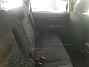 Mitsubishi Outlander 2015 Brown
