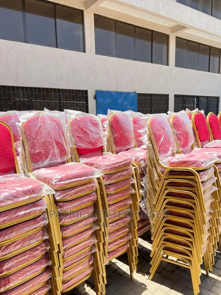 Imported, Church/Hotel/Study/Waiting Chairs