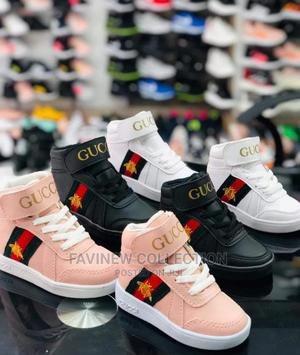 Gucci Kids Shoes - main view