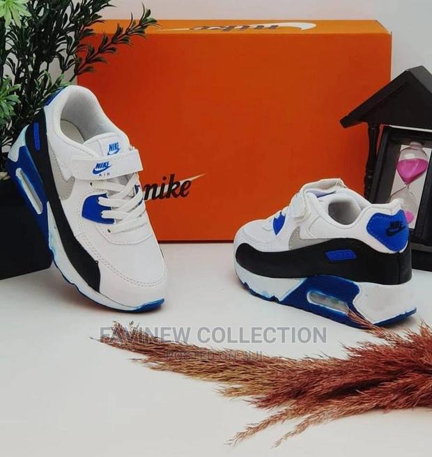 Nike Air Kids Sneakers