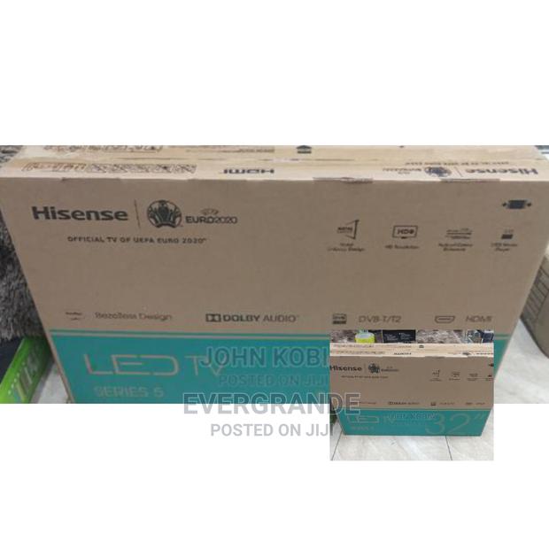 Digital Inches 32 Inches TV - thumbnail 2