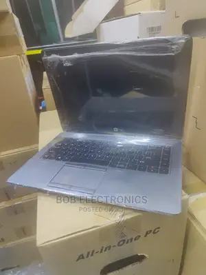 Laptop HP EliteBook 840 G3 8GB Intel Core I7 SSD 256GB