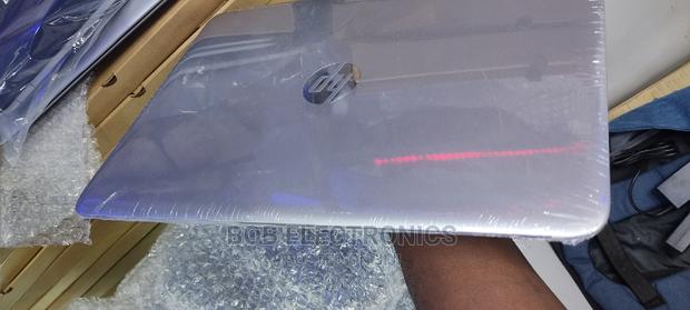 Laptop HP EliteBook 840 G3 8GB Intel Core I5 HDD+SSD 256GB - main view
