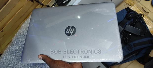 Laptop HP EliteBook 840 G3 8GB Intel Core I5 HDD+SSD 256GB - thumbnail 3