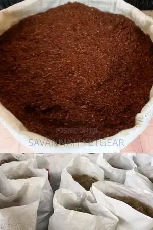 Cocopeat Coco Coir for Plant Growth Medium (20kg Bags)