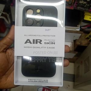 iPhone 14 Pro Max K-Doo Air Skin Case - thumbnail 2