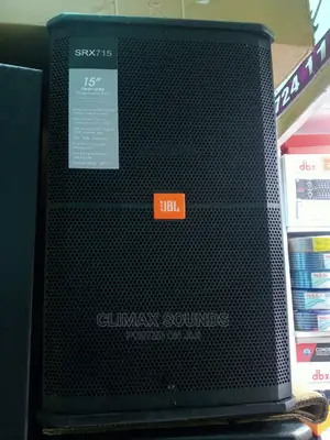 Jbl Midi Range Speaker SRX 700 Jbl