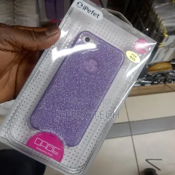Luxury Glitter Hard Case iPhone 5 5S 5G 6 6S 6G