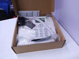 Huawei F316 Land-Line Table Featured Phone Model With 3g/4g