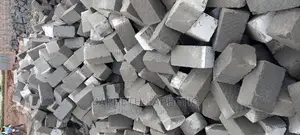 *Stones,Machine Cut `