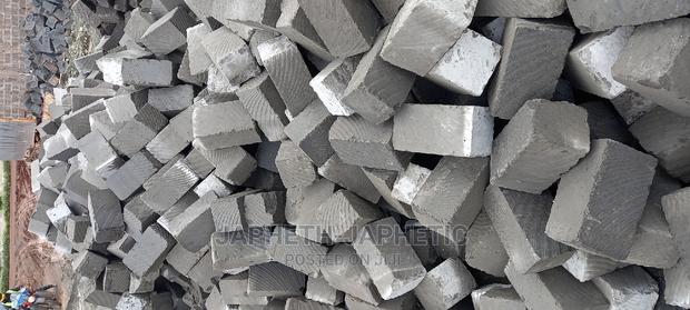 *Stones,Machine Cut ` - thumbnail 2