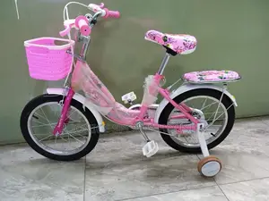 Kids 16 Bike