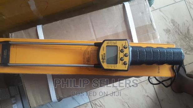 Smart Sensor AR991 Use for Corn,Wheat,Rice,Bean,Wheat Flour - main view