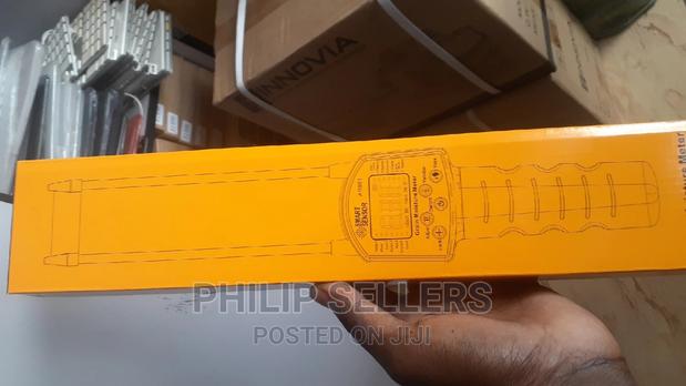 Smart Sensor AR991 Use for Corn,Wheat,Rice,Bean,Wheat Flour - thumbnail 3