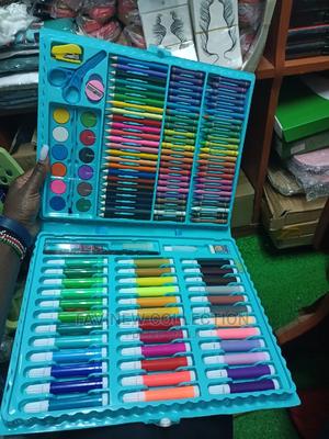 150pcs Kids Drawing/Painting Set*
