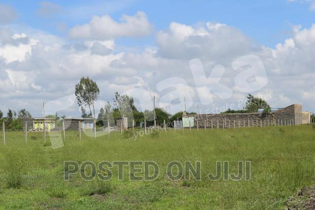 Cheapest Plots in Juja Farm - CK - thumbnail 3