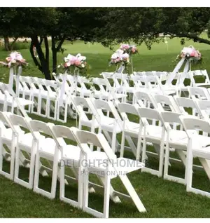 Foldable Chairs