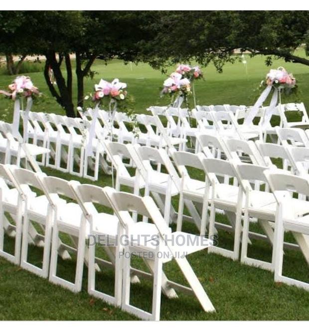 Foldable Chairs - thumbnail 2