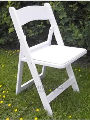Foldable Chairs