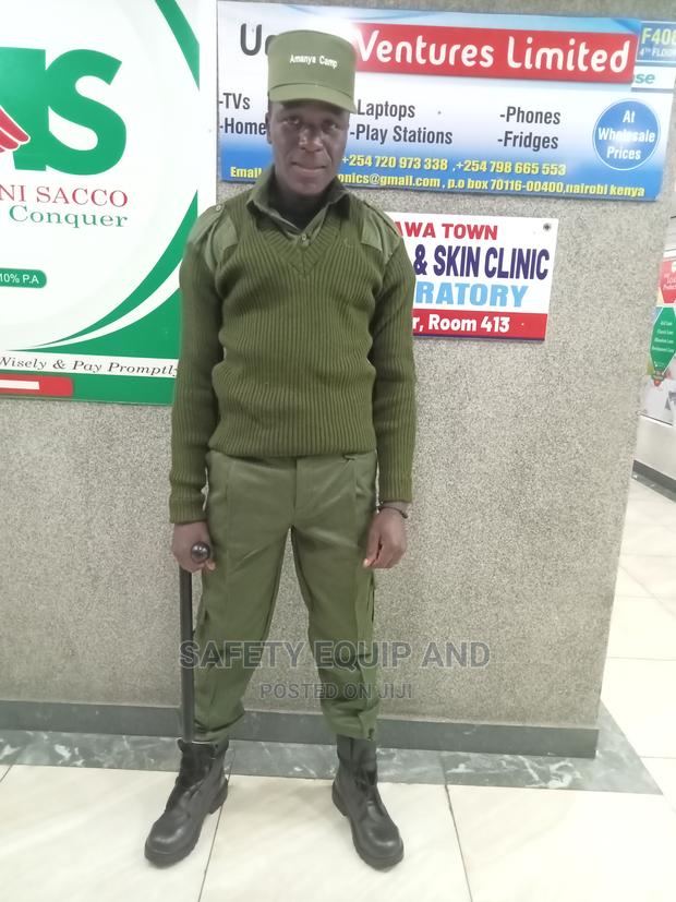 Security Uniforms/Askari Uniforms - thumbnail 2
