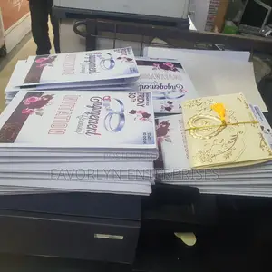 All Sizes Envelopes Printing for Your Occasion