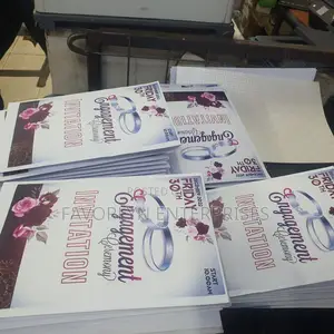 All Sizes Envelopes Printing for Your Occasion