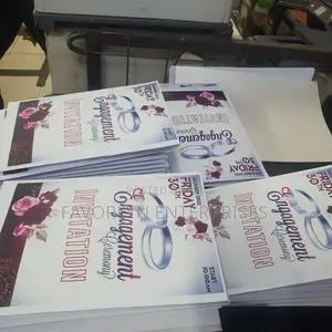 All Sizes Envelopes Printing for Your Occasion