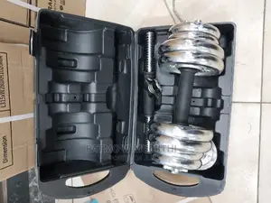 20kg Dumbbell
