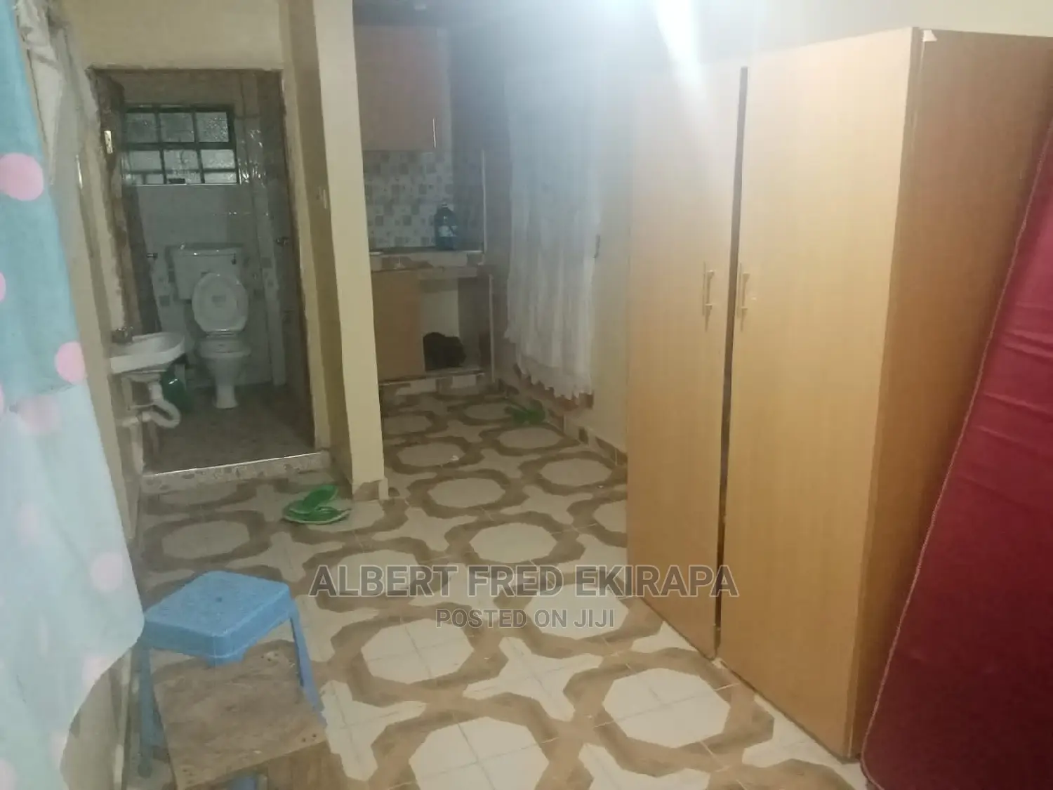 2bdrm Apartment in Junction/Benedicta for rent