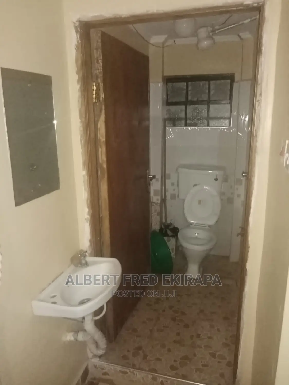 2bdrm Apartment in Junction/Benedicta for rent