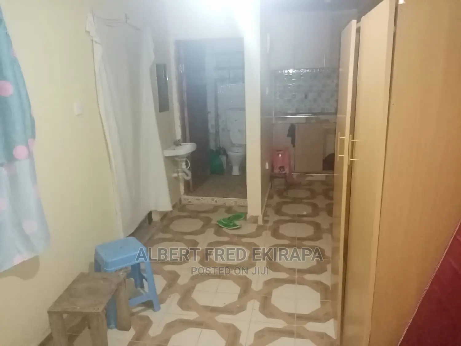 2bdrm Apartment in Junction/Benedicta for rent