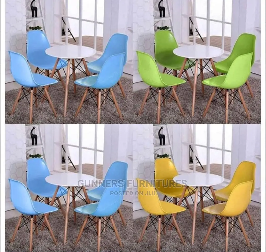 Eames Chairs Eames Chairs.