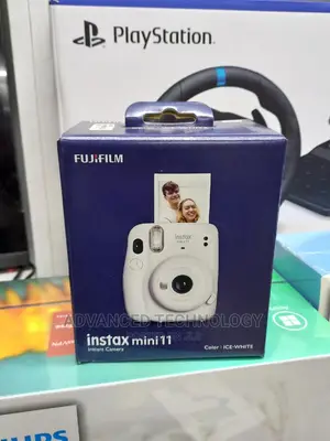 Fujifilm Instax Mini 11