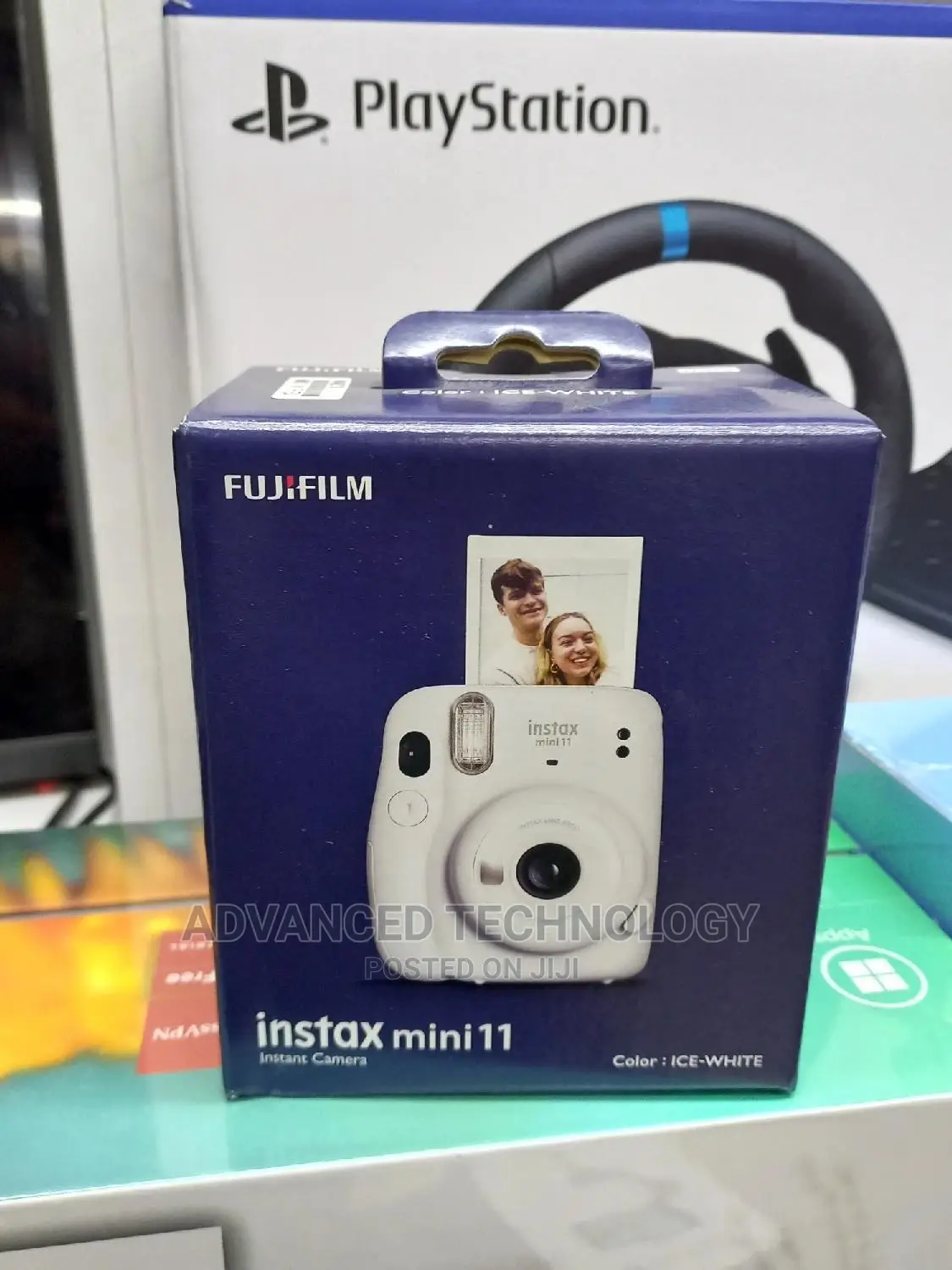 Fujifilm Instax Mini 11