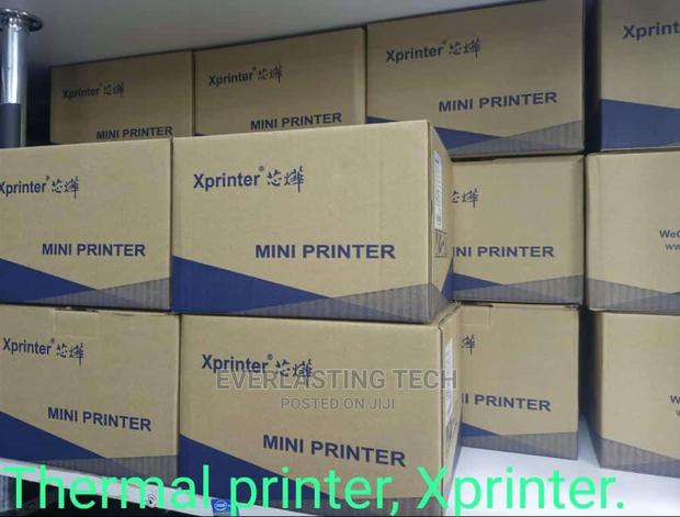 Xprinter Thermal - main view