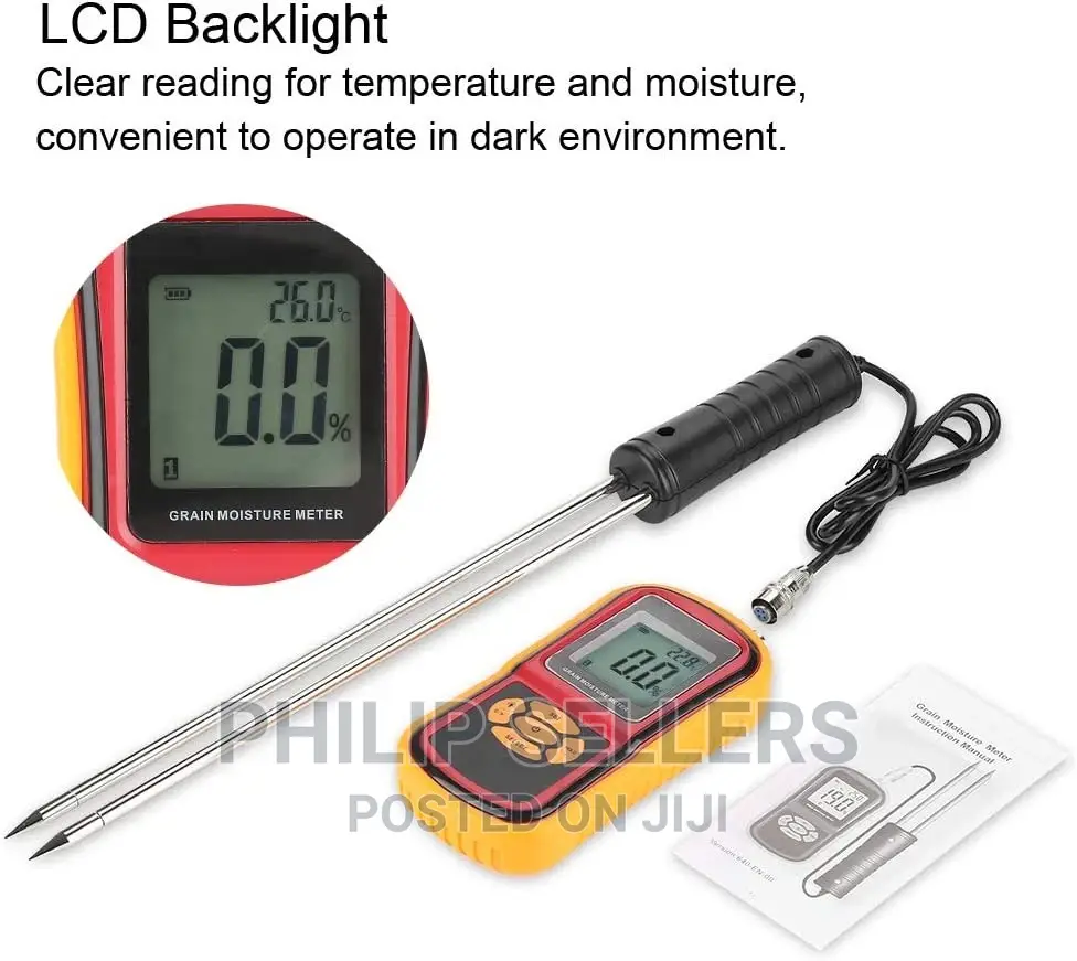 Over-Standard Indication, Low Battery Warning, Auto Power Of