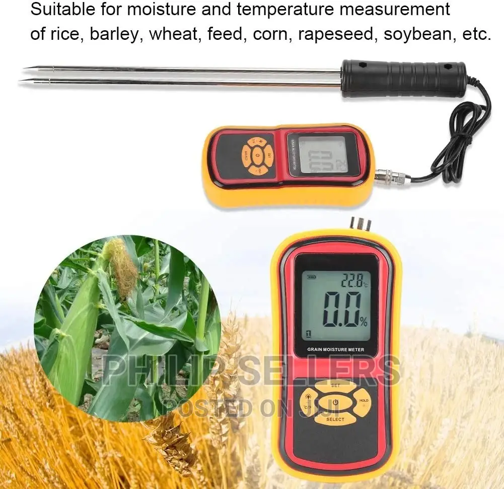 Over-Standard Indication, Low Battery Warning, Auto Power Of